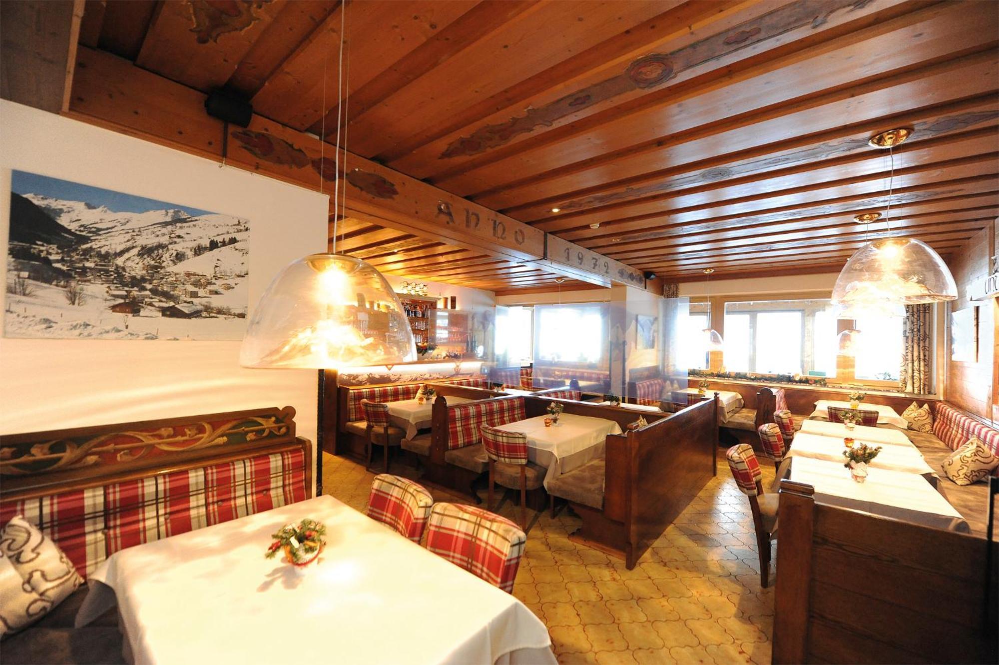 Ski In Ski Out Hotel Unterellmau Saalbach-Hinterglemm Luaran gambar