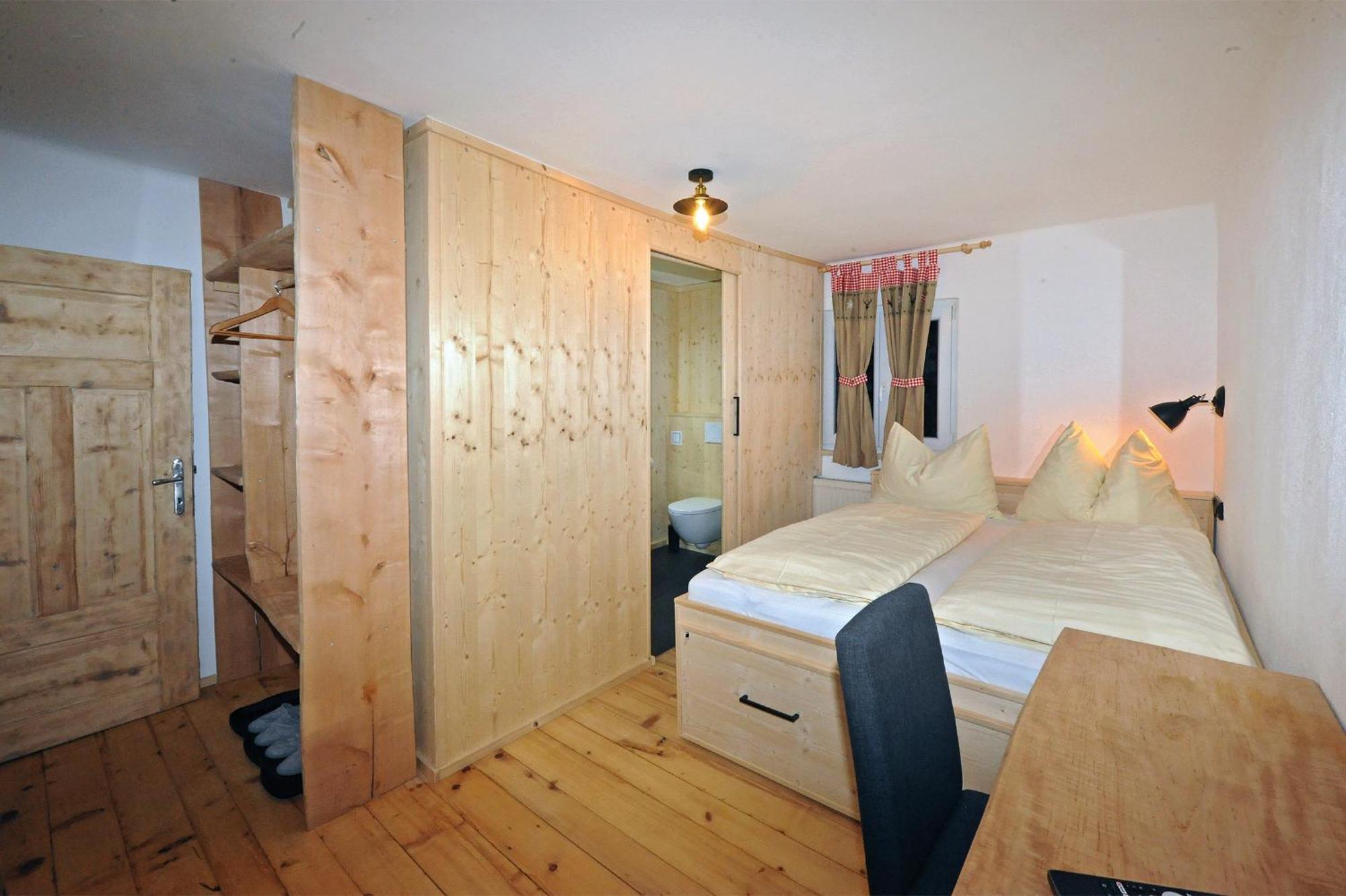 Ski In Ski Out Hotel Unterellmau Saalbach-Hinterglemm Luaran gambar